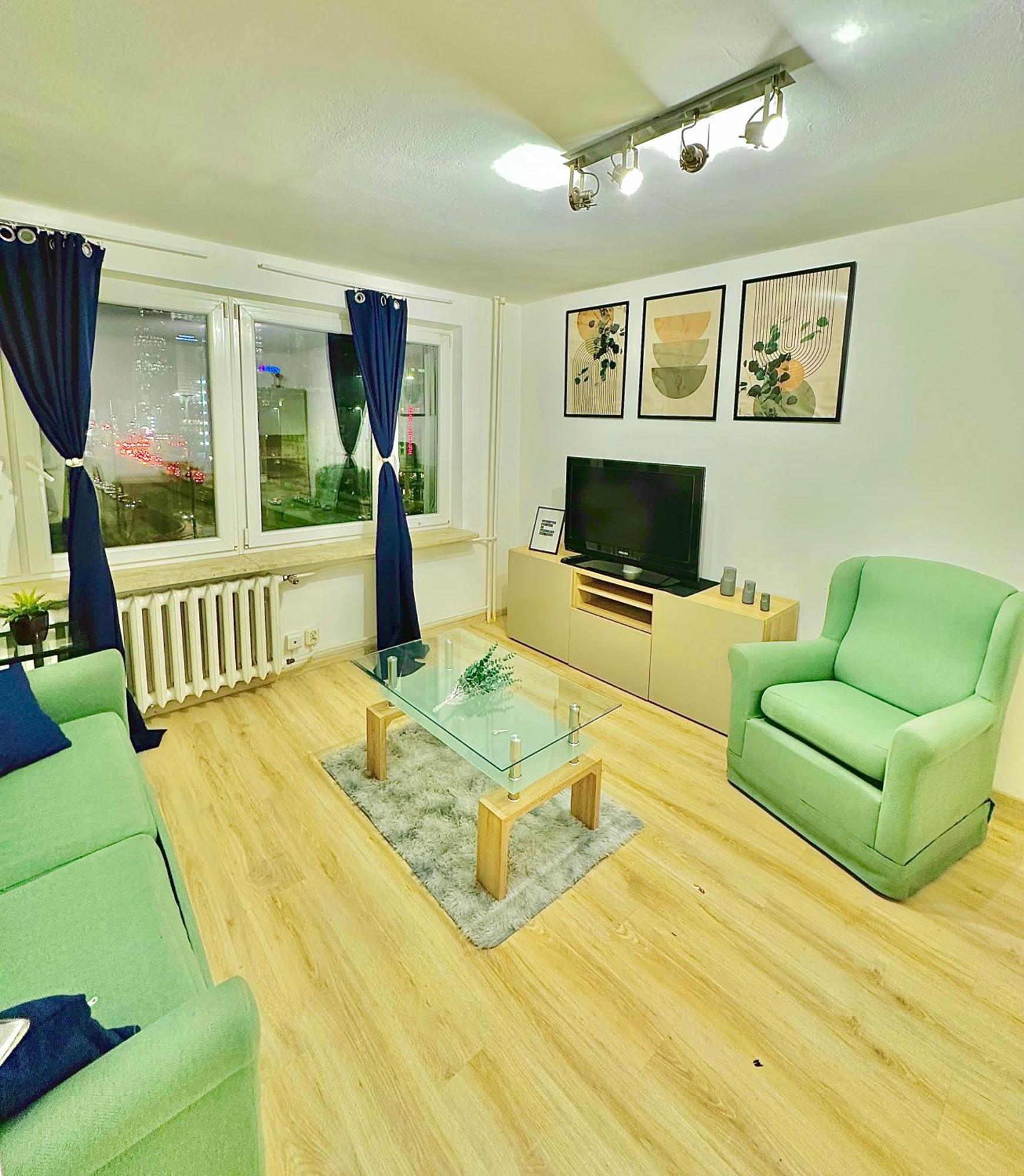 Your Favourite Escape Apartment
