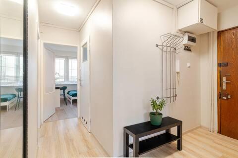Apartment Your Favourite Escape *