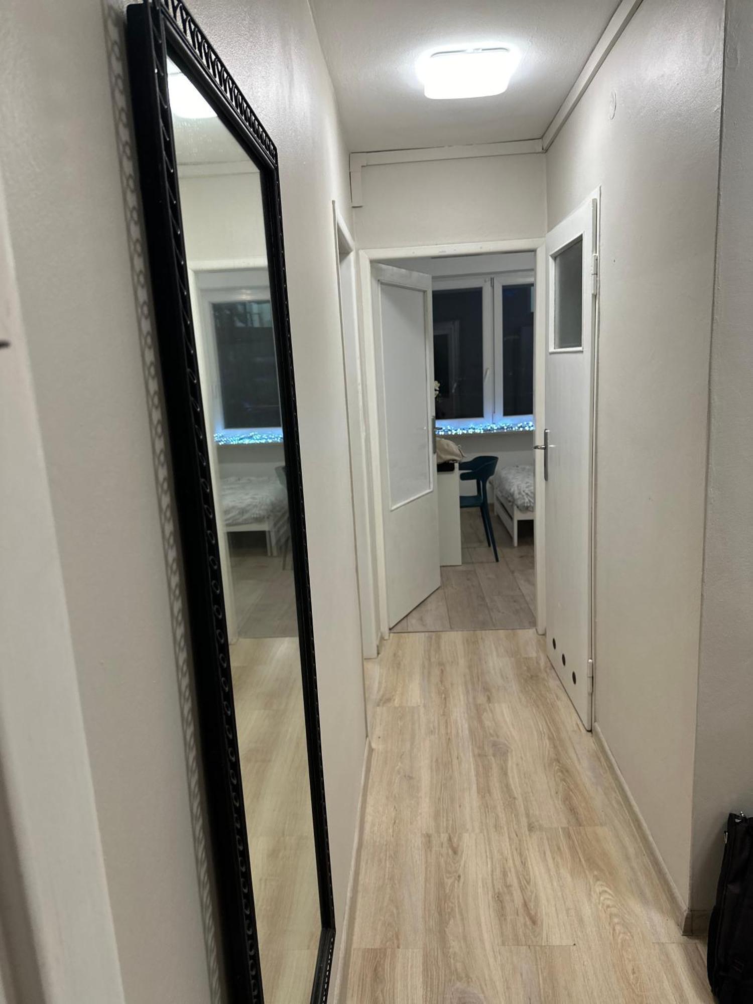 Your Favourite Escape Apartament