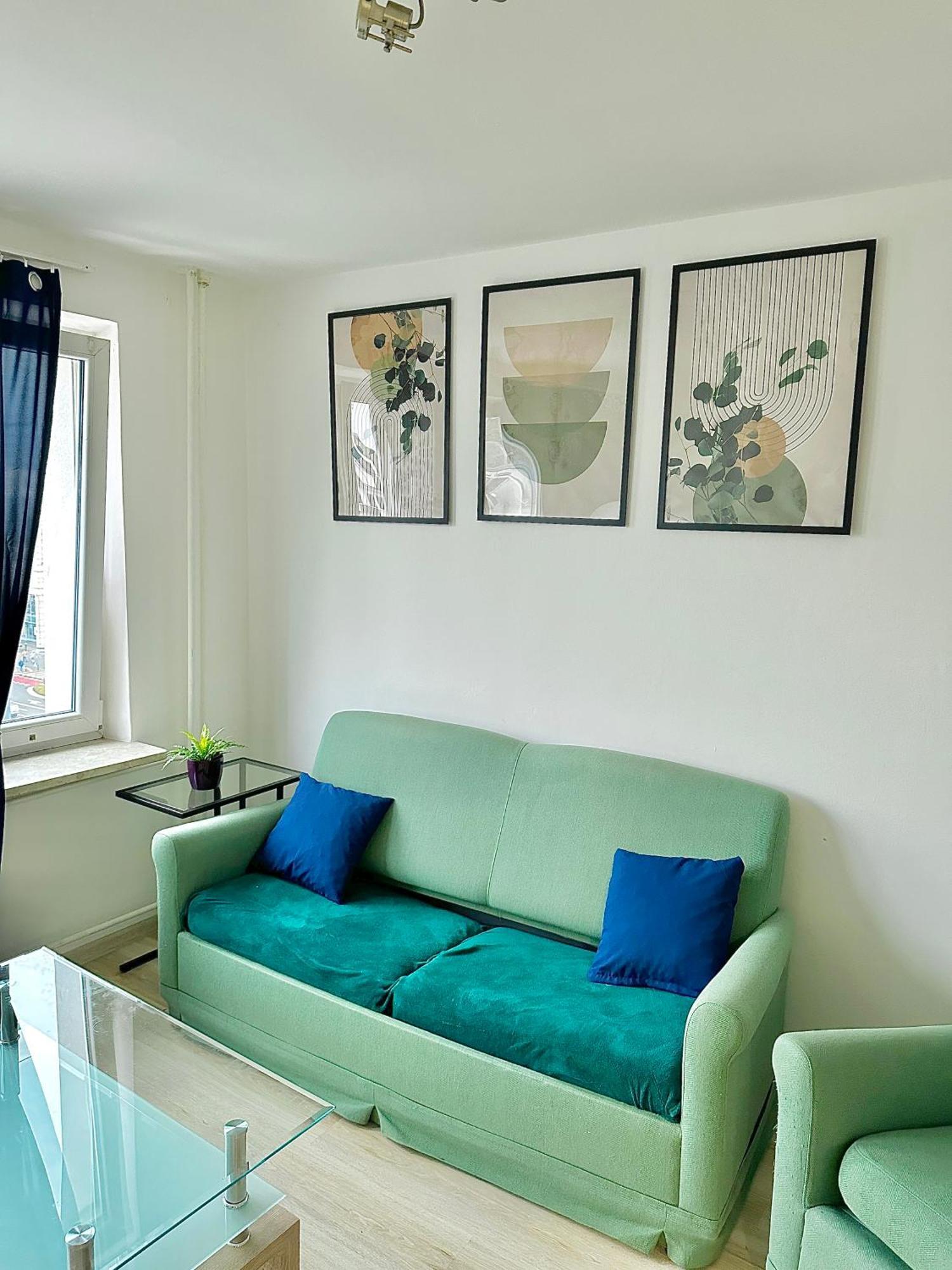 Apartament Your Favourite Escape