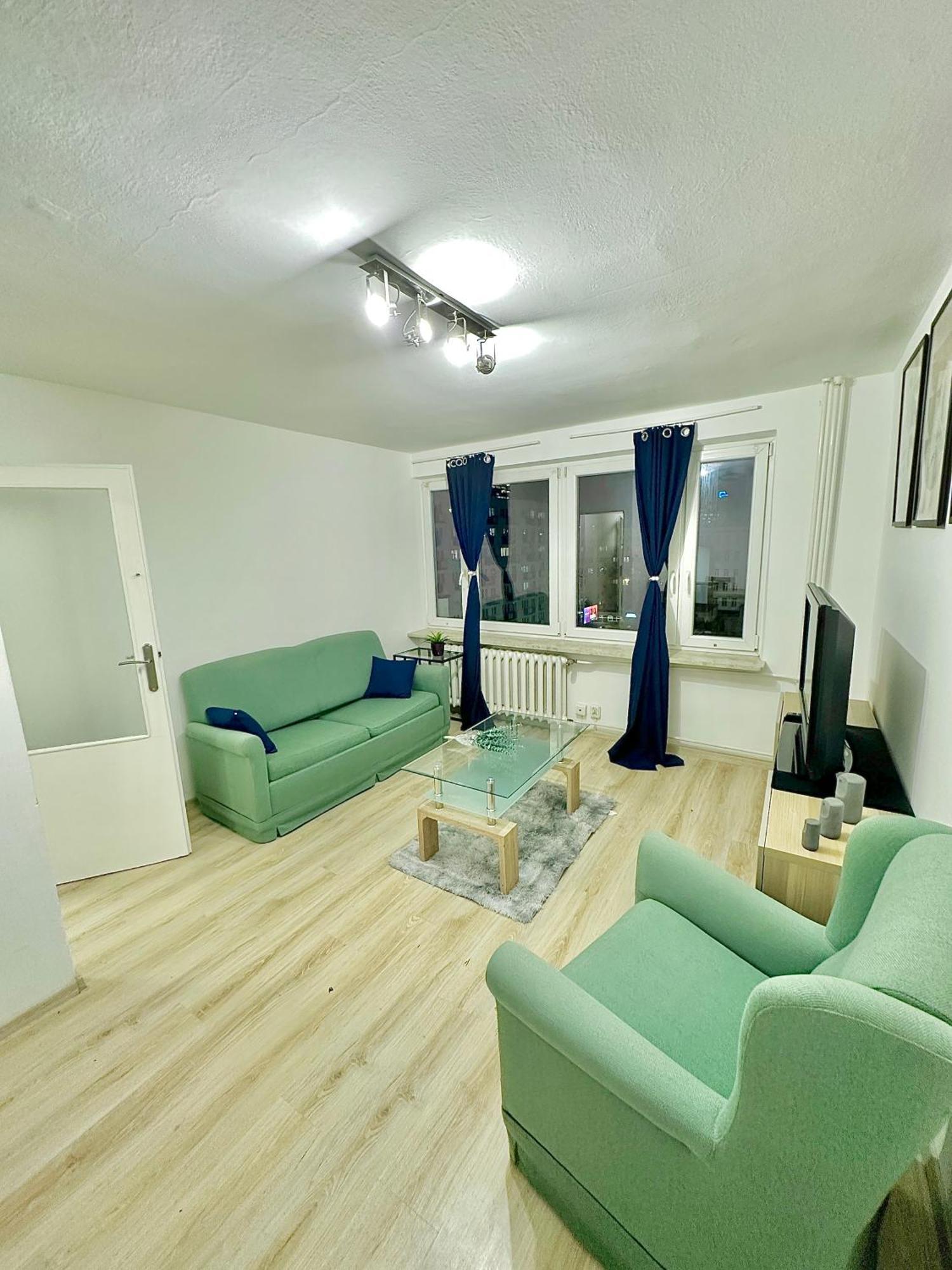 Apartament Your Favourite Escape