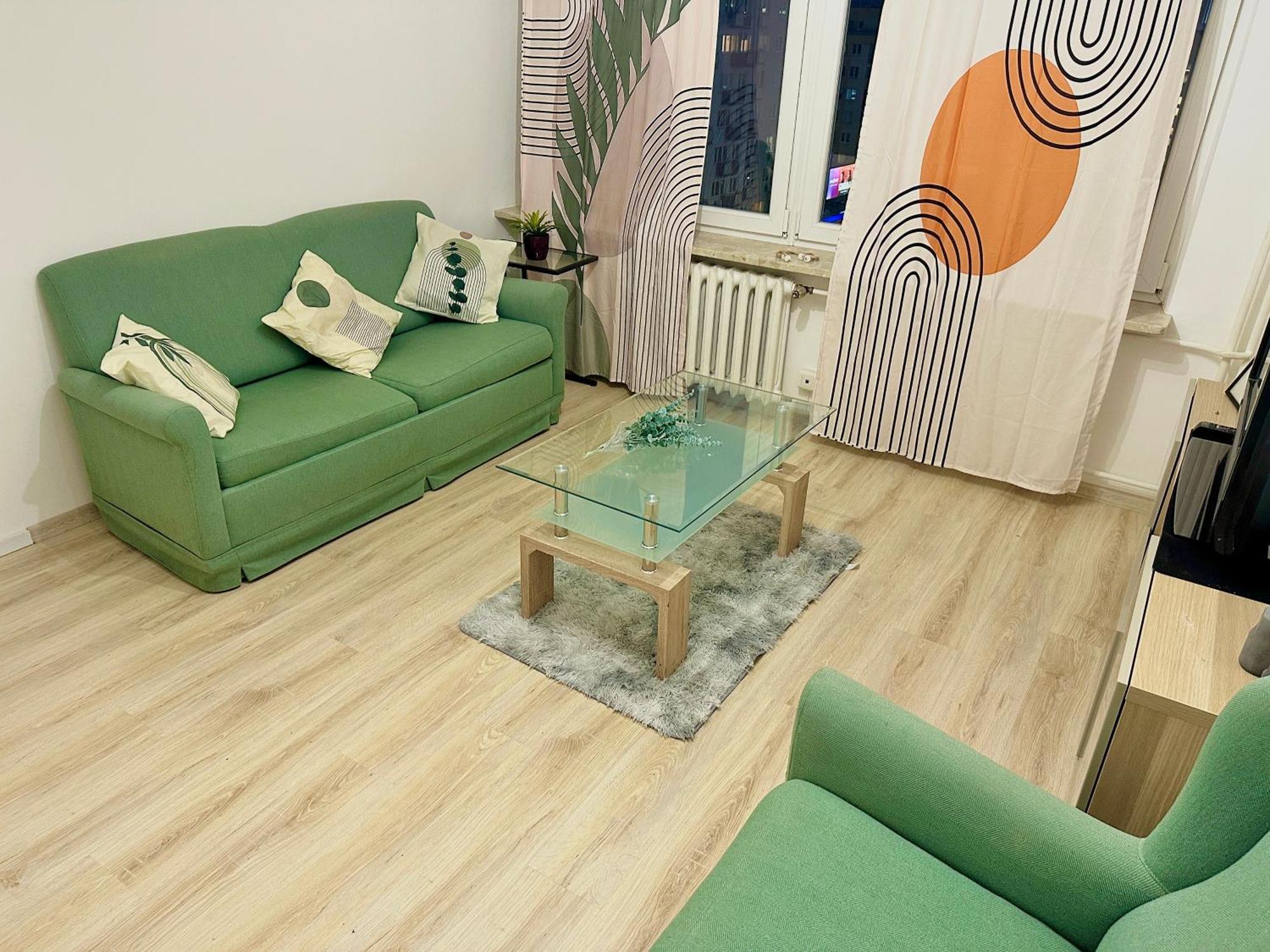 Apartament Your Favourite Escape