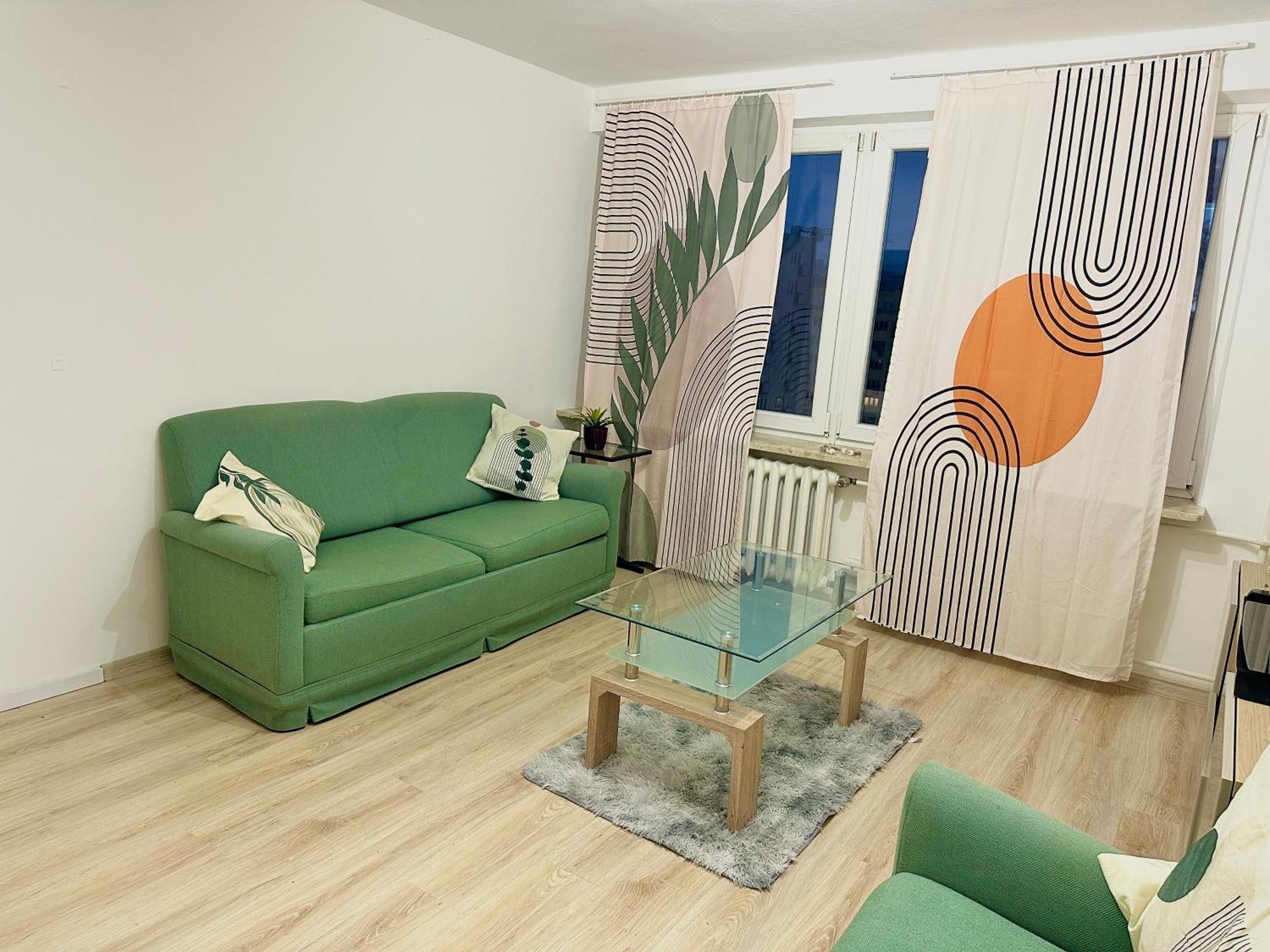Your Favourite Escape Apartament