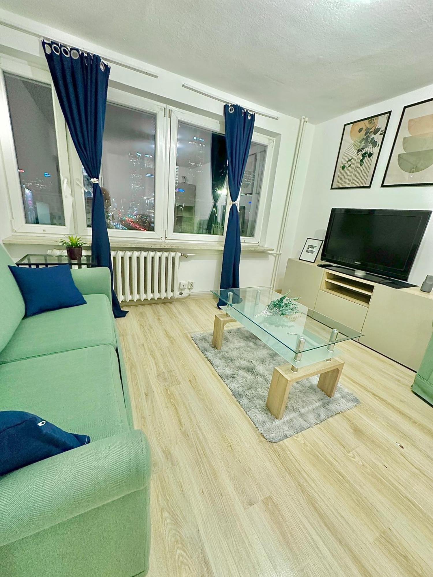 Apartament Your Favourite Escape Warszawa