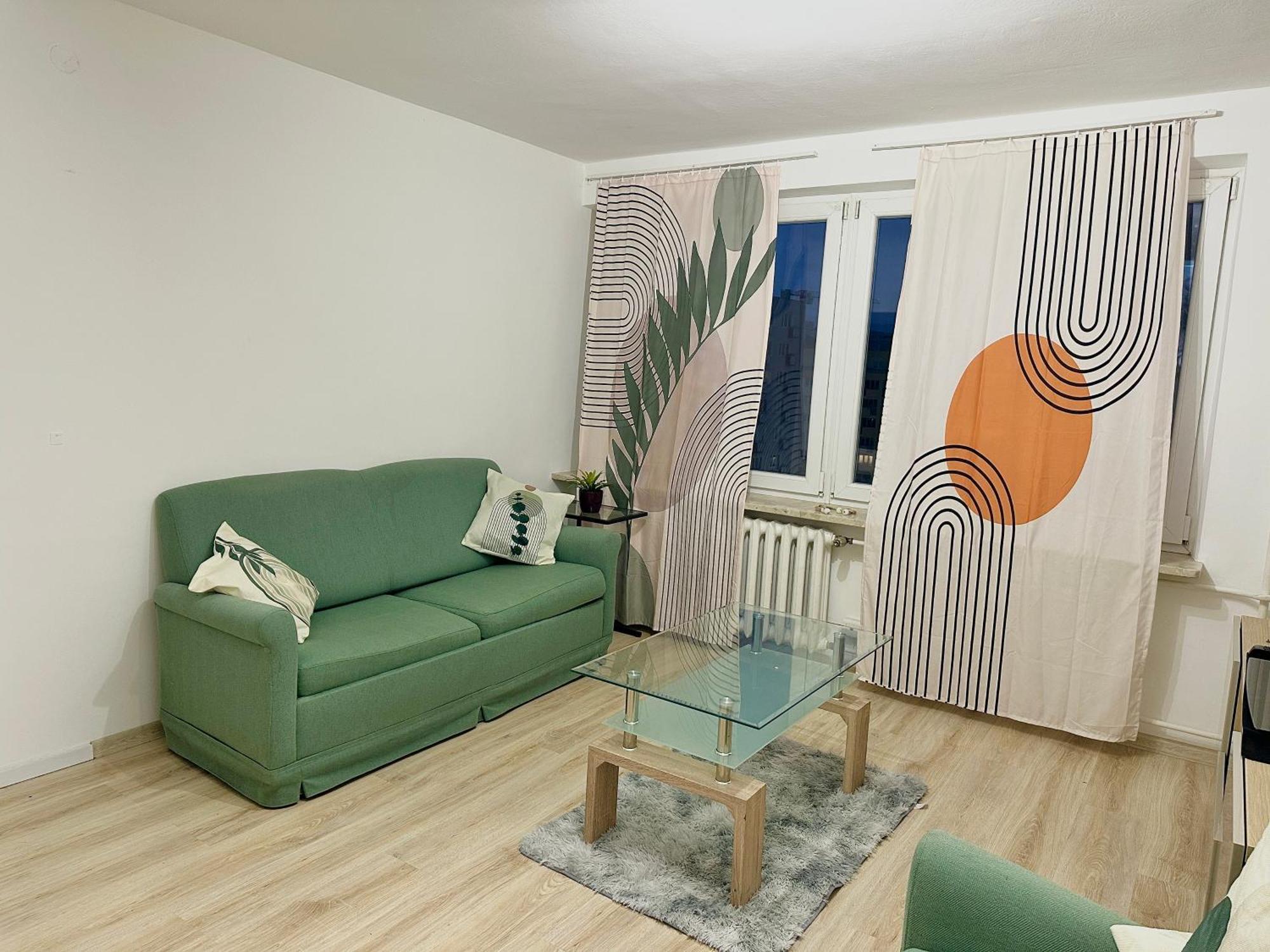 Apartament Your Favourite Escape