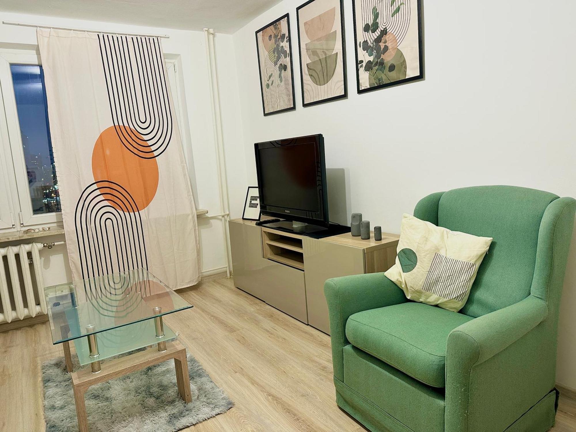 Apartament Your Favourite Escape *