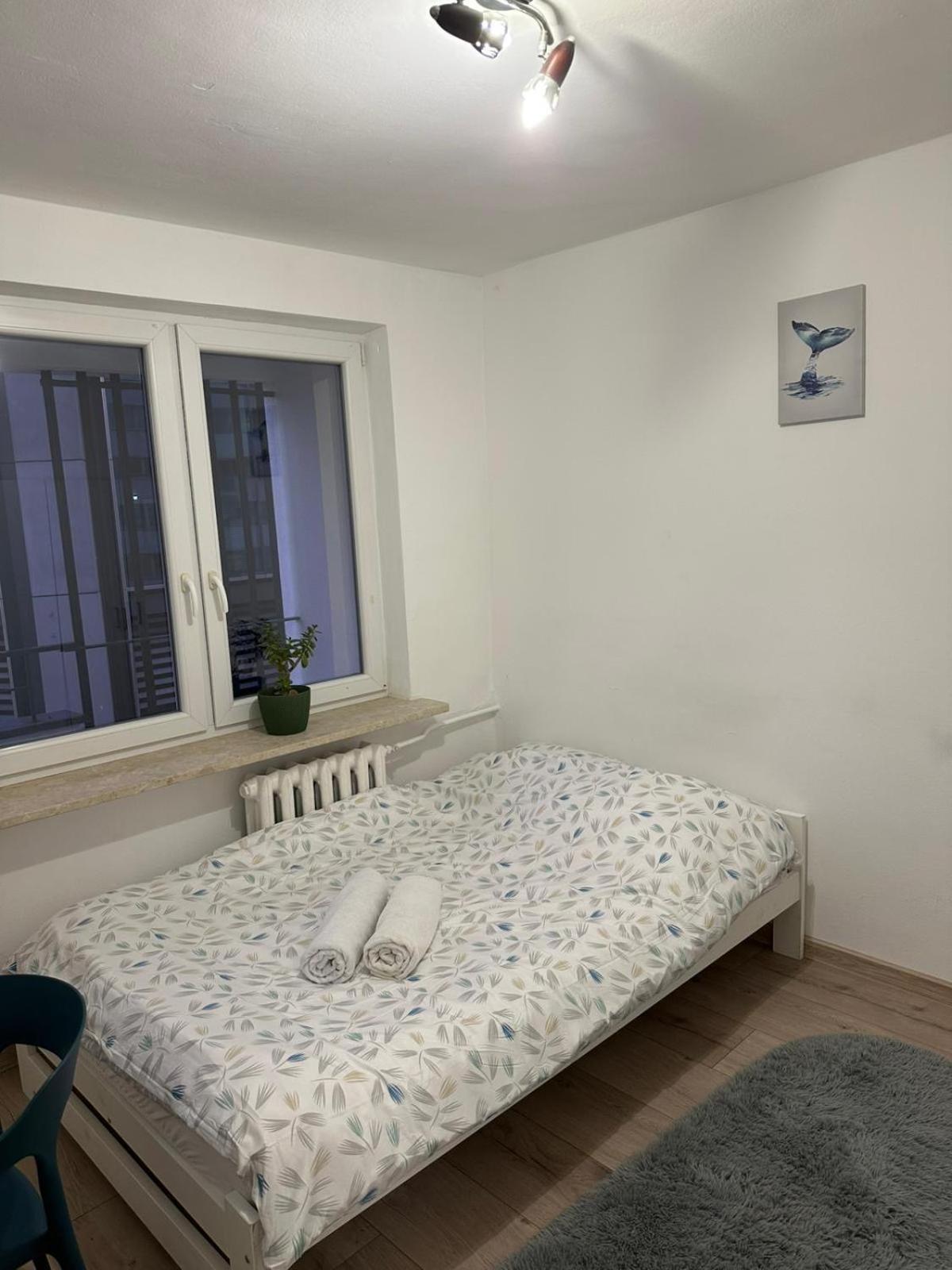 Apartament Your Favourite Escape Warszawa