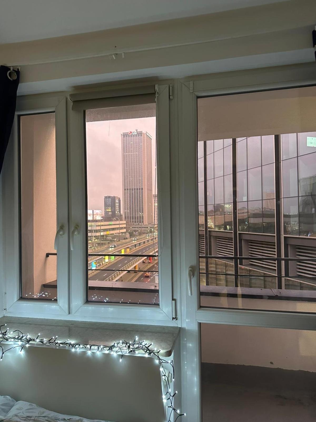 Apartament Your Favourite Escape Warszawa