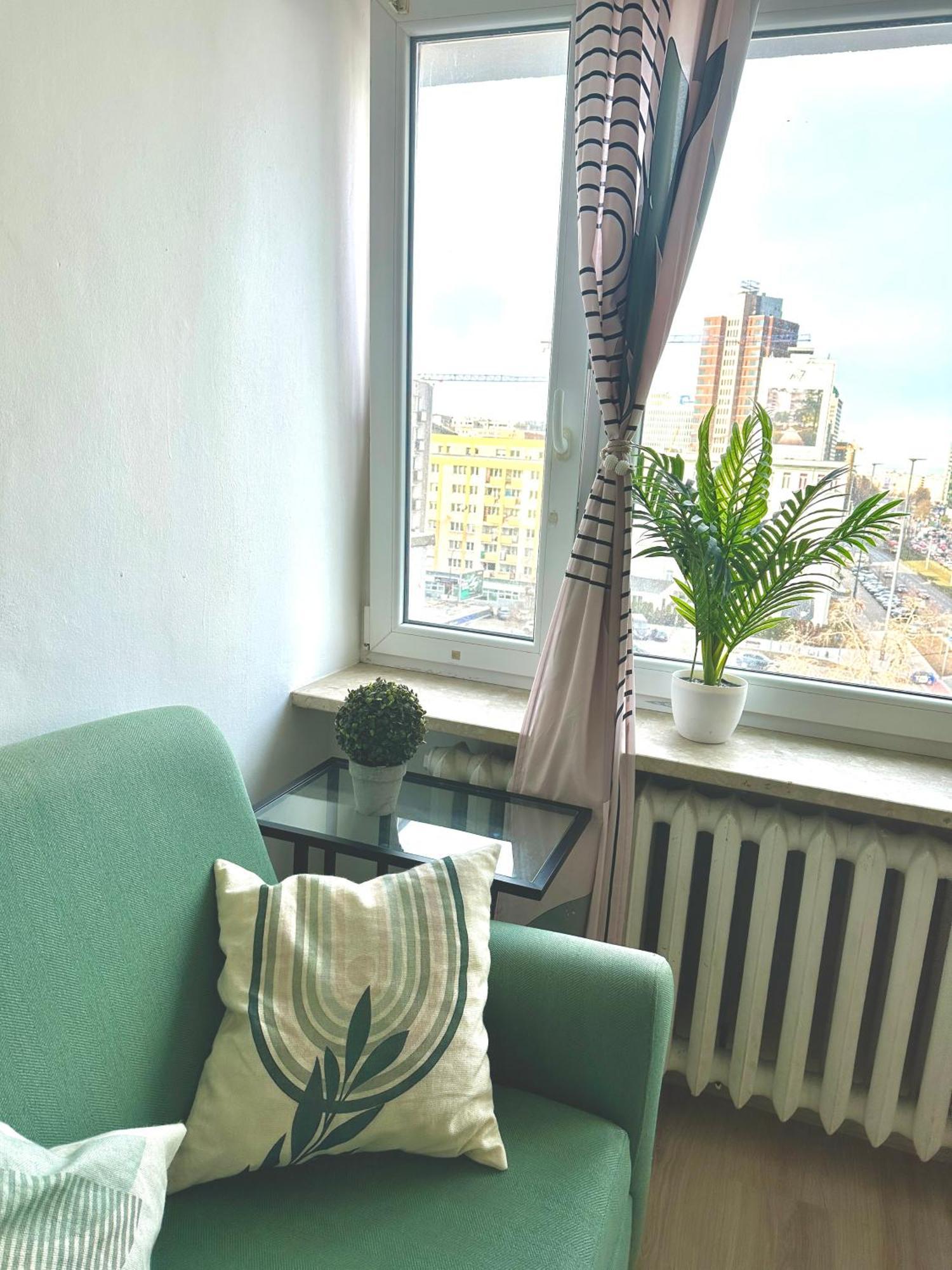 Apartament Your Favourite Escape *
